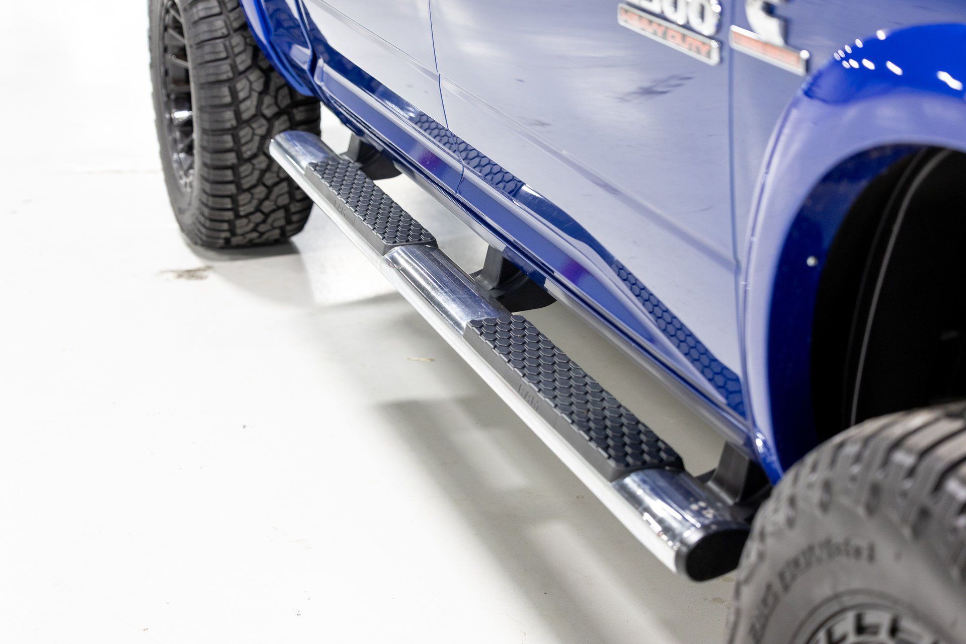 Used 2015 RAM 2500 Tradesman w/ Chrome Appearance Group AWD/4WD image 27
