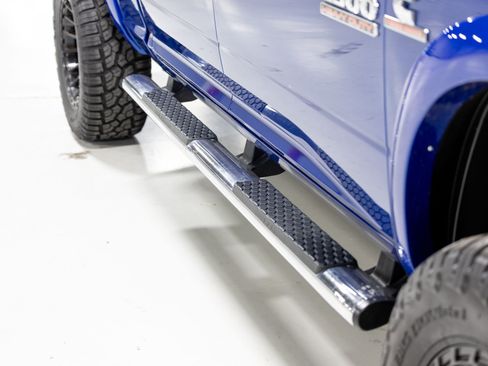 Used 2015 RAM 2500 Tradesman w/ Chrome Appearance Group AWD/4WD image 27