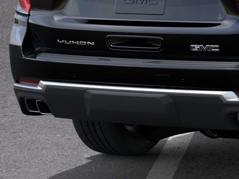 New 2026 GMC Yukon XL Denali w/ Denali Reserve Package AWD/4WD image 7
