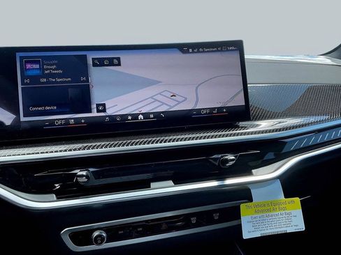 New 2026 BMW X5 M60i AWD/4WD image 9