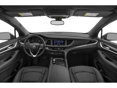 Used 2023 Buick Enclave Avenir w/ Avenir Technology Package AWD/4WD image 8