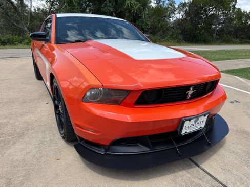 Used 2012 Ford Mustang Boss 302 w/ Boss 302 Accessory Pkg RWD image 20