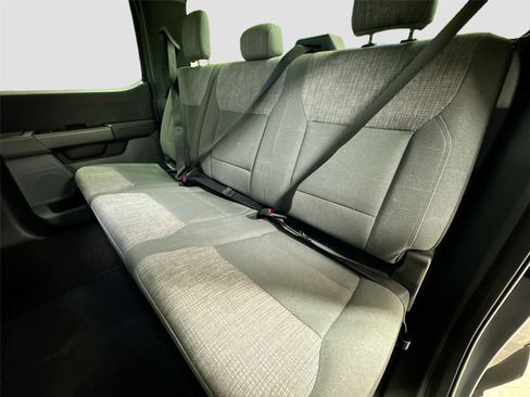 Used 2023 Ford F150 XLT image 21