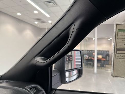 New 2026 RAM 3500 Tradesman w/ Chrome Appearance Group image 33