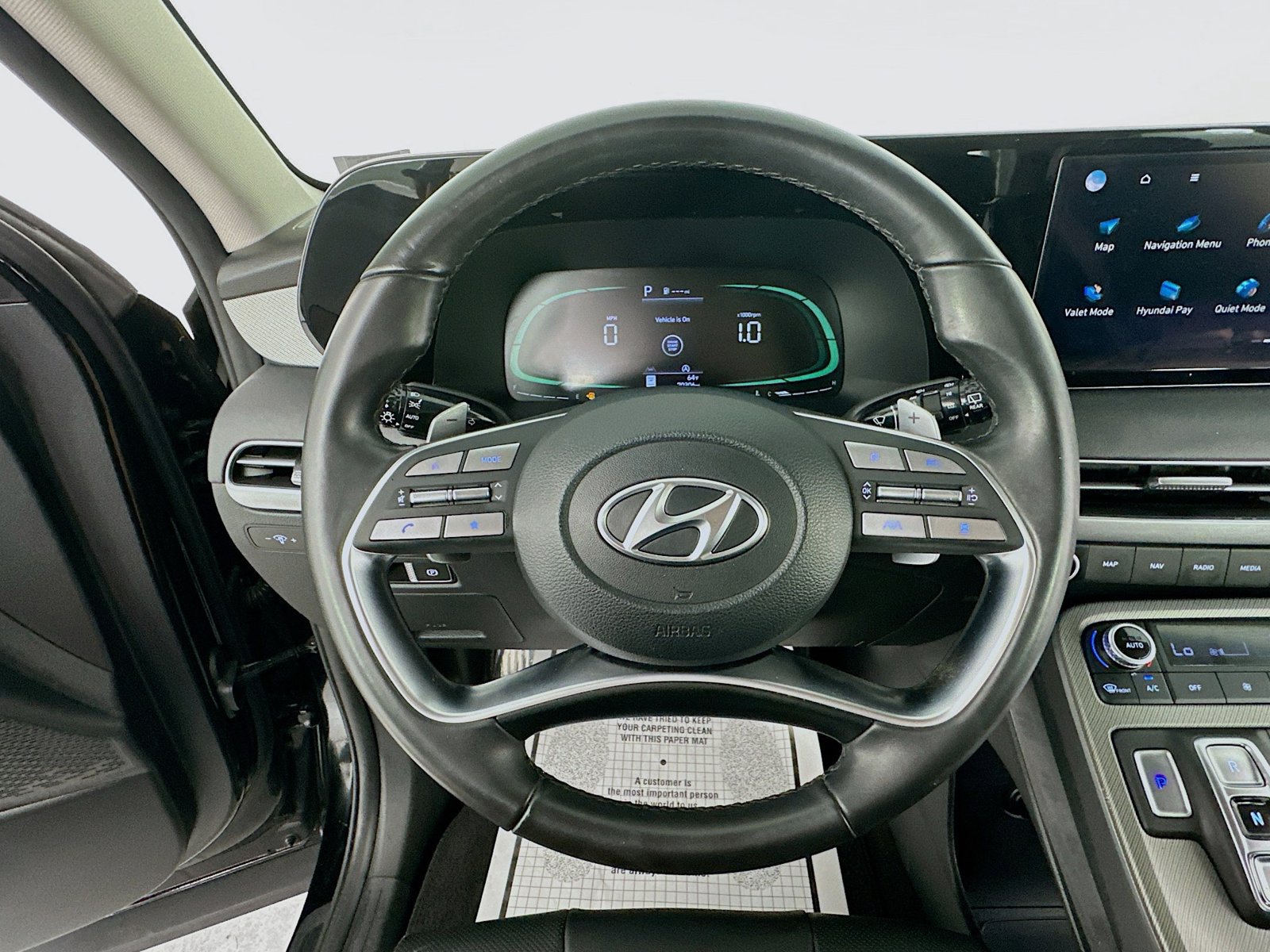 Certified 2024 Hyundai Palisade XRT FWD image 14