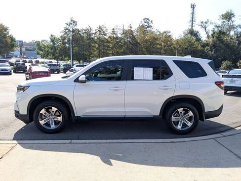 Certified 2023 Honda Pilot EX-L image 11