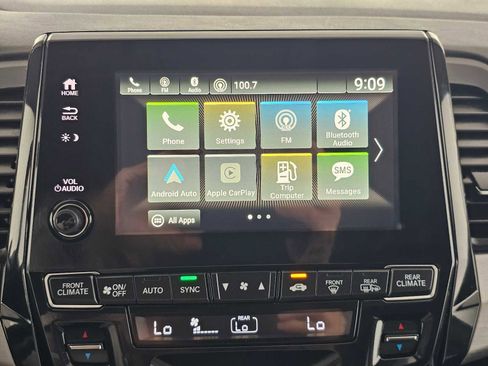 Used 2024 Honda Odyssey EX-L image 27