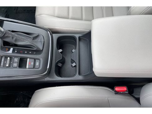 Certified 2025 Honda CR-V EX-L image 31