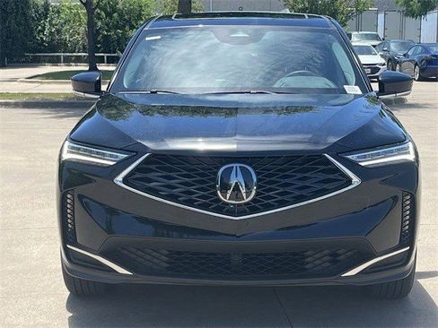 Used 2026 Acura MDX Base image 8