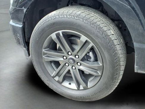 Used 2021 Ford F150 Lariat w/ Equipment Group 502A High image 20