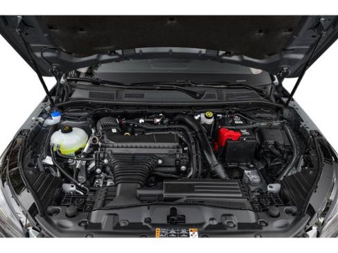 Used 2023 Lincoln Corsair AWD w/ Equipment Group 101A image 12