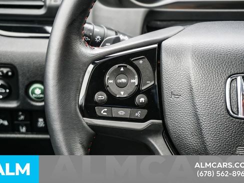 Used 2022 Honda Pilot Black Edition image 30