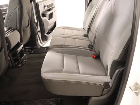 Used 2024 RAM 1500 Big Horn AWD/4WD image 12