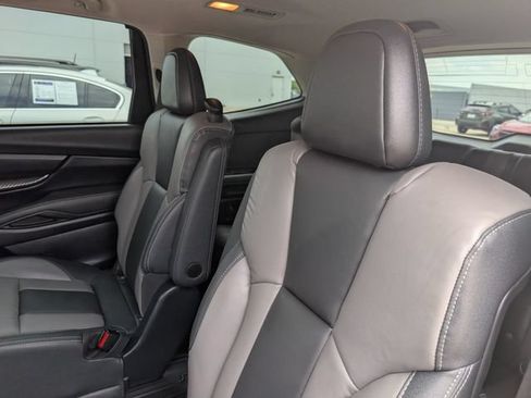 Certified 2022 Subaru Ascent Onyx Edition AWD/4WD image 25
