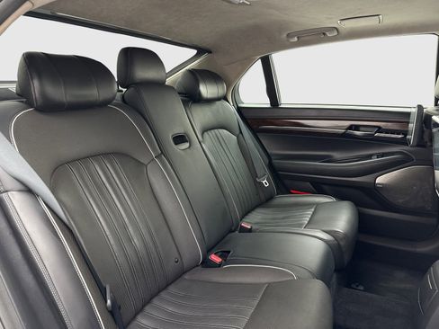 Used 2019 Genesis G90 5.0 Ultimate RWD image 47