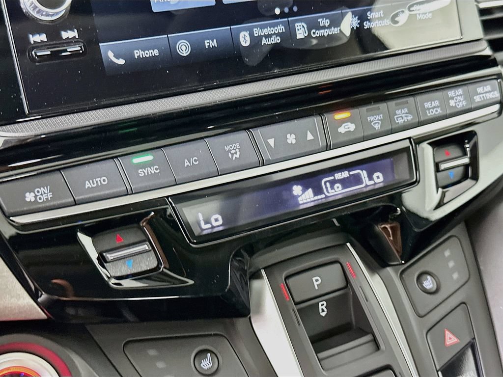 New 2026 Honda Odyssey EX-L image 15