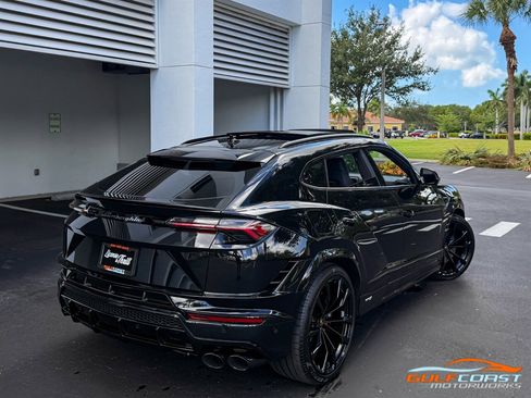 Used 2024 Lamborghini Urus S image 68