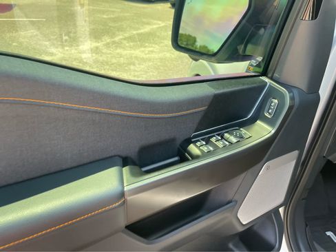 Used 2025 Ford F150 Tremor w/ Bed Utility Package AWD/4WD image 11