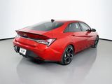 Used 2021 Hyundai Elantra N Line w/ Cargo Package image 5