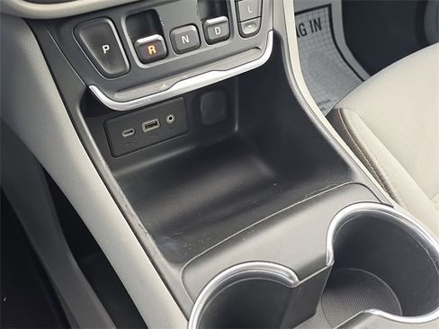 Used 2018 GMC Terrain SLE image 26