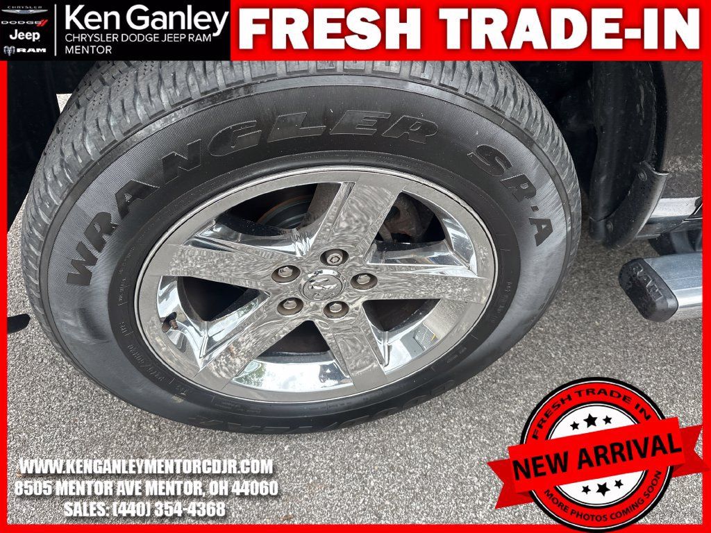 Used 2013 RAM 1500 Express AWD/4WD image 5