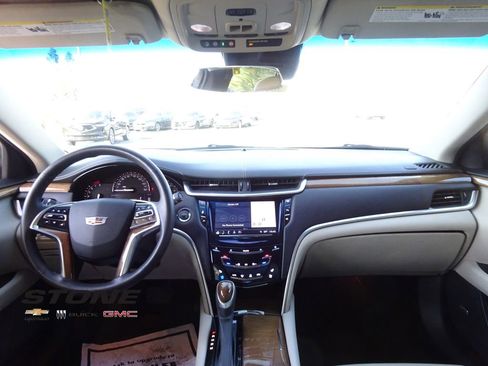 Used 2019 Cadillac XTS Luxury w/ Driver Awareness Package image 24