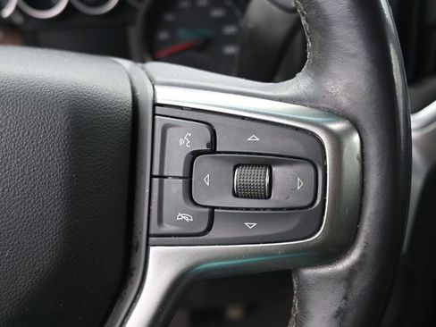 Used 2021 Chevrolet Silverado 1500 LT image 26