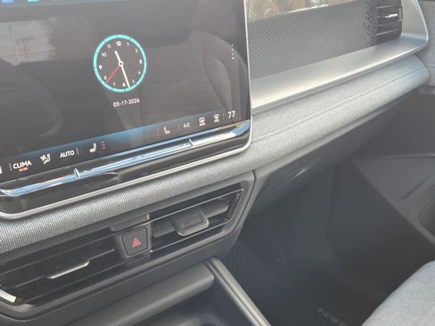 New 2026 Volkswagen Tiguan S AWD/4WD image 18