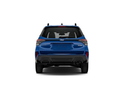 New 2026 Subaru Forester Limited AWD/4WD image 9