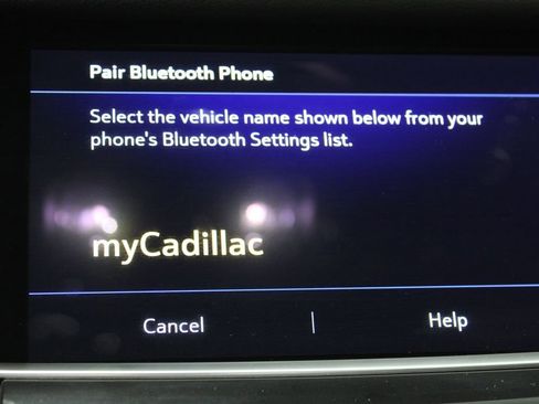 Used 2024 Cadillac XT5 Premium Luxury image 48