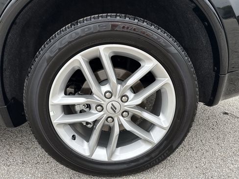 Used 2026 Dodge Durango GT AWD/4WD image 18