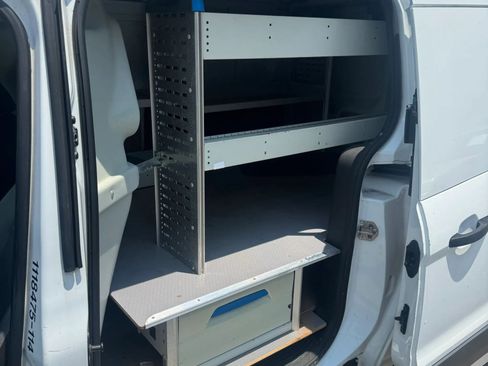 Used 2014 Ford Transit Connect XL FWD image 16