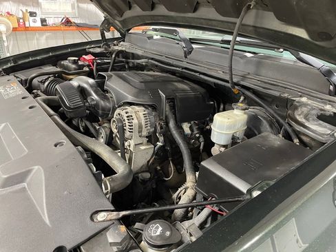 Used 2013 Chevrolet Silverado 1500 LT w/ All-Star Edition image 32