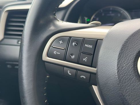 Used 2020 Lexus RX 350 FWD w/ Accessory Package image 15