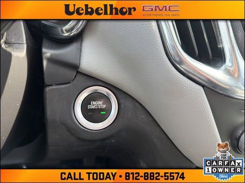 Used 2023 Chevrolet Equinox LS w/ Driver Confidence II Package image 23