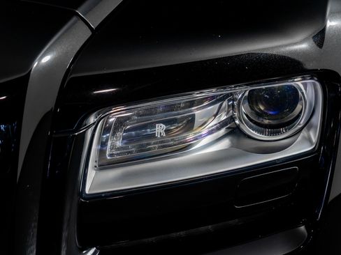 Used 2013 Rolls-Royce Ghost image 23