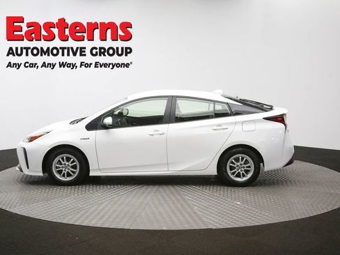 Used 2022 Toyota Prius LE image 54