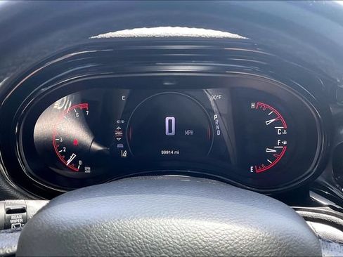 Used 2022 Dodge Durango GT AWD/4WD image 18
