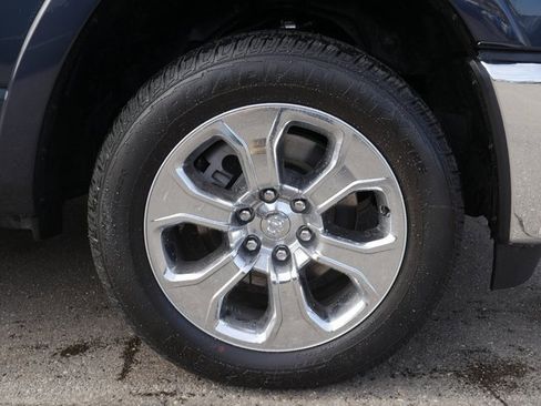 New 2025 RAM 1500 Big Horn image 12