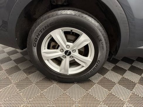 Certified 2023 Kia Sorento LX AWD/4WD image 48