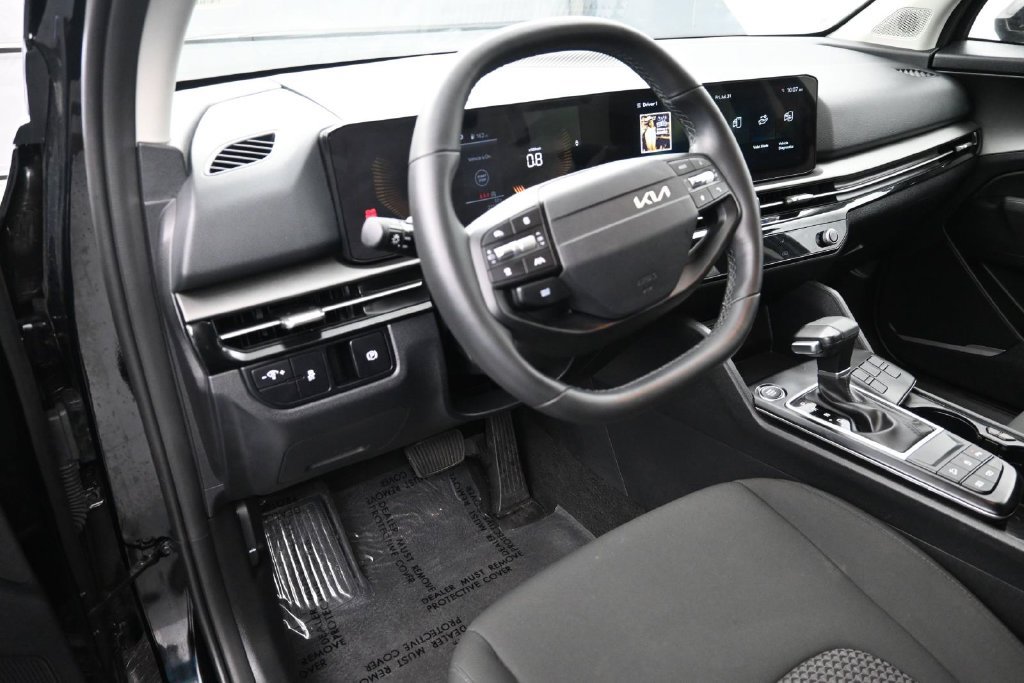 Used 2026 Kia Sportage LX FWD image 10