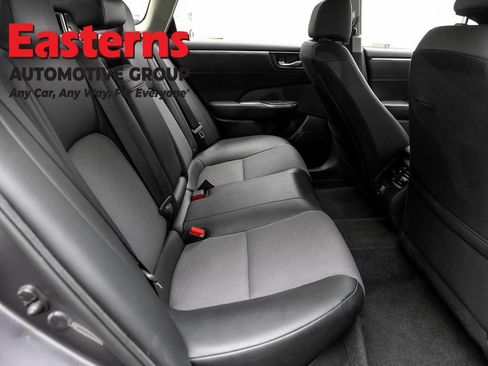Used 2021 Honda Clarity Plug-In Hybrid image 21