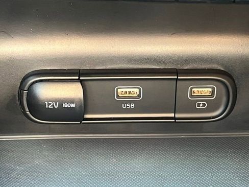 Used 2024 Kia K5 GT-Line w/ GT-Line Premium Package image 26