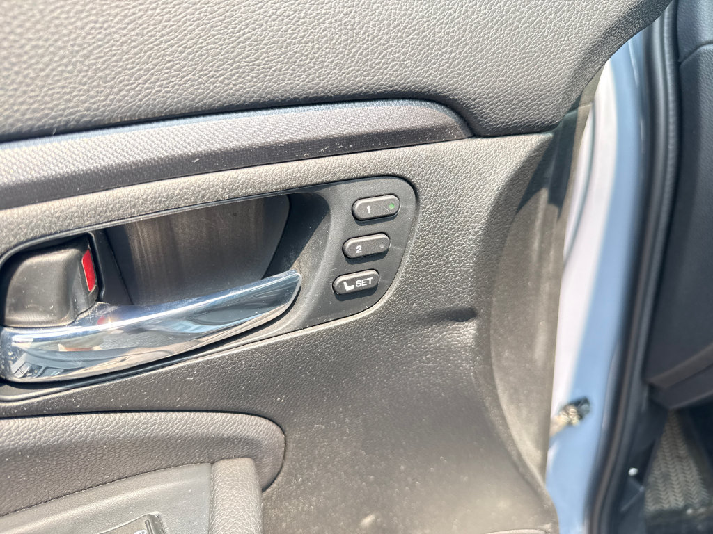 Used 2023 Honda Ridgeline RTL-E image 13
