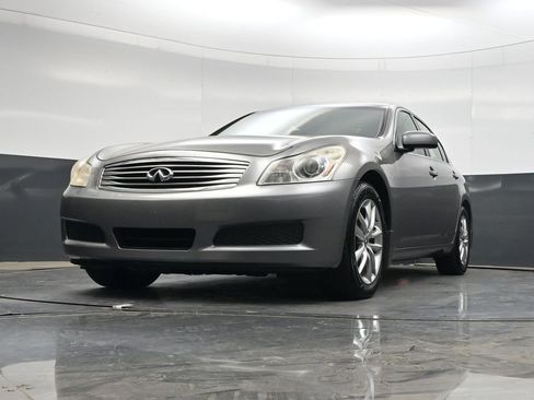 Used 2008 INFINITI G35 x Sedan w/ Premium Pkg AWD/4WD image 26