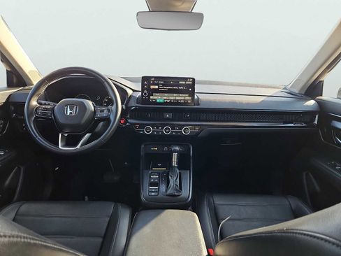 Certified 2024 Honda CR-V EX-L image 11