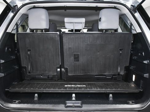 Used 2024 Toyota Sequoia Platinum image 75