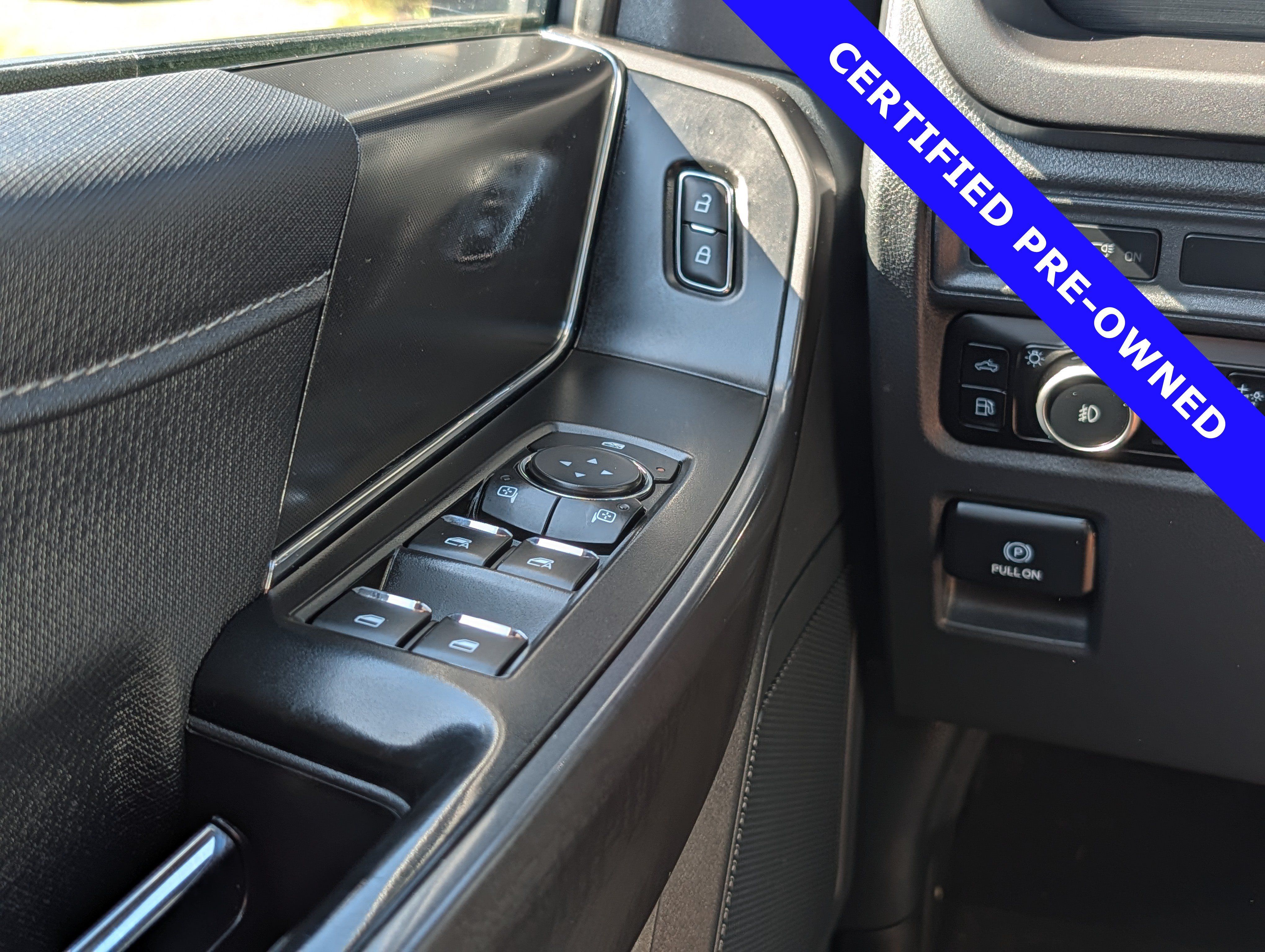 Used 2024 Ford F150 XLT w/ Equipment Group 302A MID AWD/4WD image 25