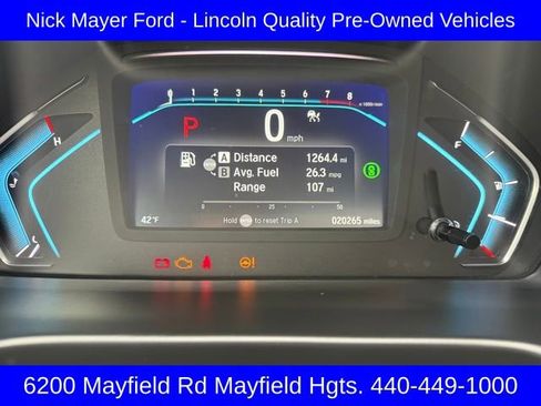 Used 2024 Honda Odyssey Elite image 11