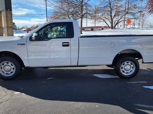 Used 2014 Ford F150 XL w/ Power Equipment Group image 4